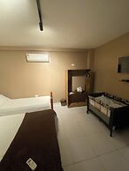 Zuri Pousada Maragogi