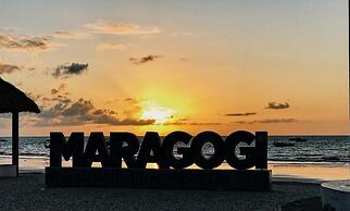 Zuri Pousada Maragogi