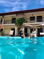 Zuri Pousada Maragogi