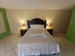 Mados Hotel Guanacaste