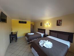 Mados Hotel Guanacaste