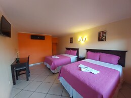 Mados Hotel Guanacaste