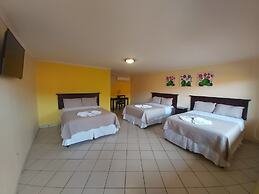 Mados Hotel Guanacaste