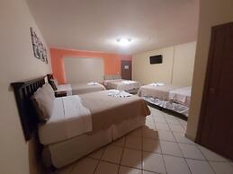 Mados Hotel Guanacaste