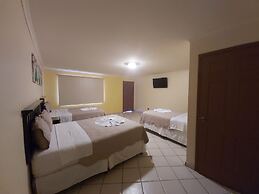 Mados Hotel Guanacaste