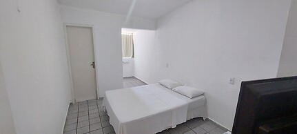 Santorini Praia Hotel