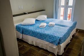 Santorini Praia Hotel