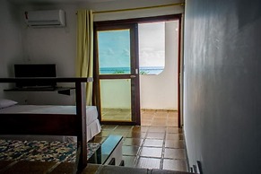 Santorini Praia Hotel