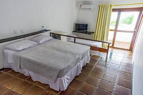 Santorini Praia Hotel
