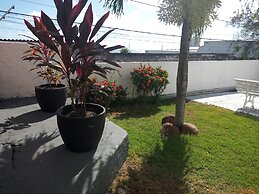 Santorini Praia Hotel