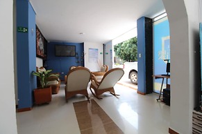 Hotel Manager Obelisk