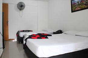 Hotel Manager Obelisk