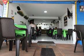 Hotel Manager Obelisk