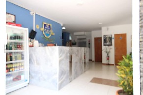 Hotel Manager Obelisk