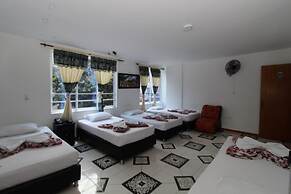 Hotel Manager Obelisk