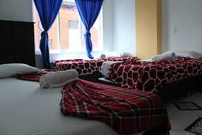 Hotel Manager Obelisk