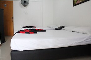 Hotel Manager Obelisk