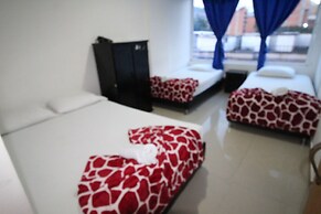 Hotel Manager Obelisk