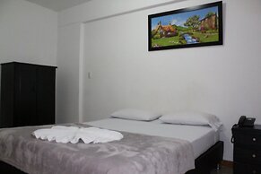 Hotel Manager Obelisk