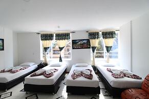 Hotel Manager Obelisk