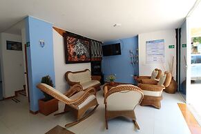 Hotel Manager Obelisk