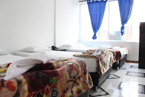 Hotel Manager Obelisk