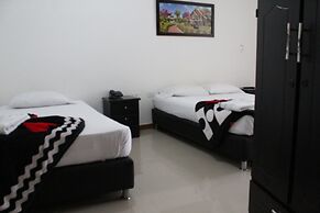 Hotel Manager Obelisk