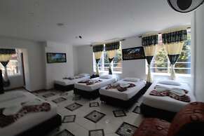 Hotel Manager Obelisk