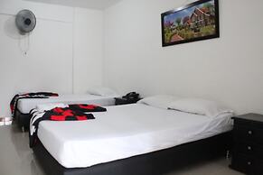 Hotel Manager Obelisk