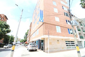 Hotel Manager Obelisk