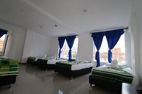 Hotel Manager Obelisk