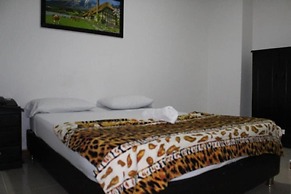 Hotel Manager Obelisk