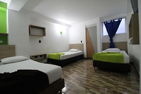 Hotel Manager Obelisk