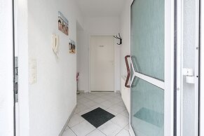 Apartment mit Wohnflair