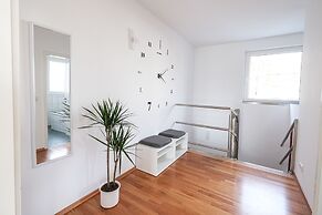 Apartment mit Wohnflair