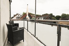 Apartment mit Wohnflair