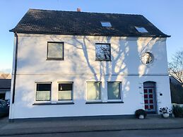 Apartment mit Wohnflair