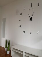 Apartment mit Wohnflair