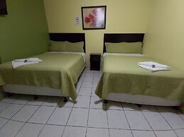 Mados Hotel Aterrizaje