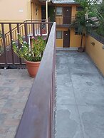 Mados Hotel Aterrizaje