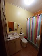 Mados Hotel Aterrizaje