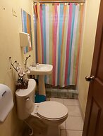 Mados Hotel Aterrizaje