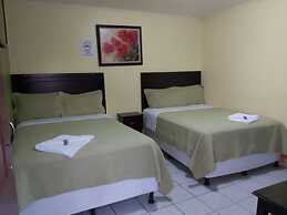 Mados Hotel Aterrizaje