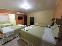 Mados Hotel Aterrizaje