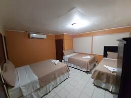 Mados Hotel Aterrizaje