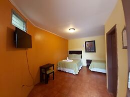 Mados Hotel Aterrizaje