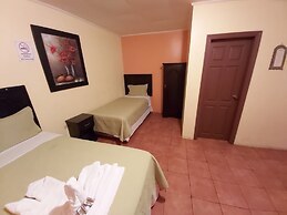 Mados Hotel Aterrizaje