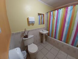 Mados Hotel Aterrizaje