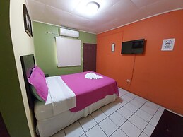 Mados Hotel Aterrizaje