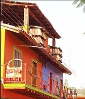 Hotel Villas Quelite